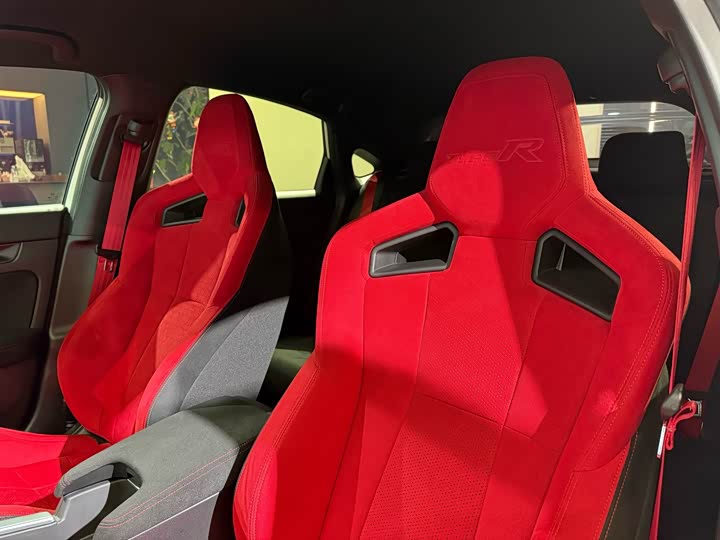 Honda Civic, 2025 года фото 8