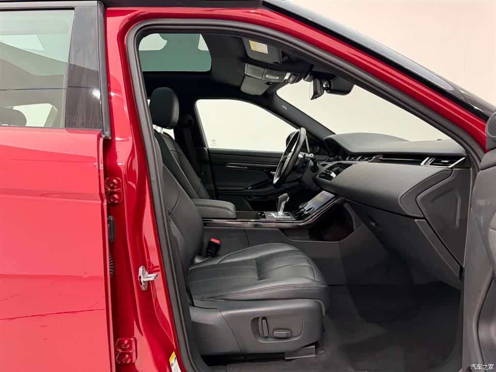 Land Rover Range Rover, 2020 19