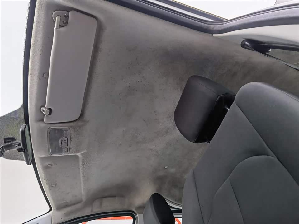 JAC Refine Ruifeng M3