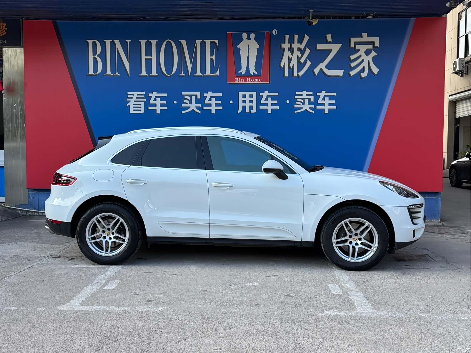 Porsche Macan, 2017 33