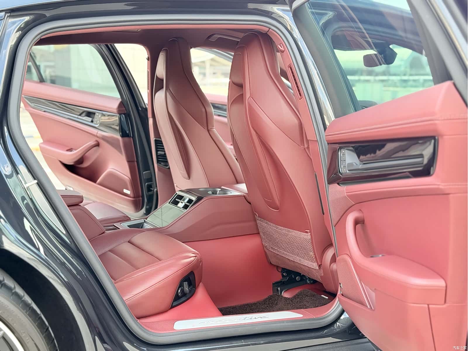 Porsche Panamera, 2025 7