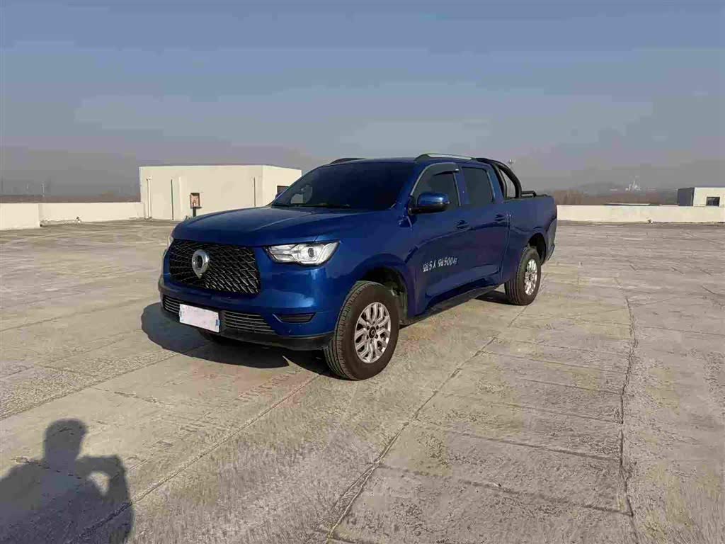 Great Wall