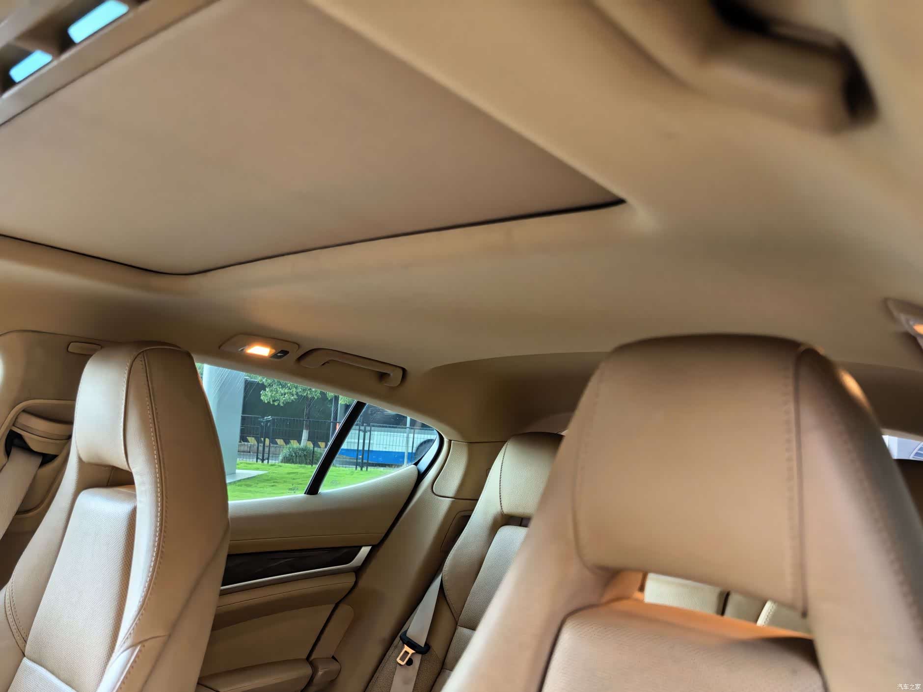Porsche Panamera, 2011 14