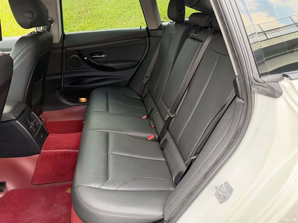 BMW 3 Series, 2018 10