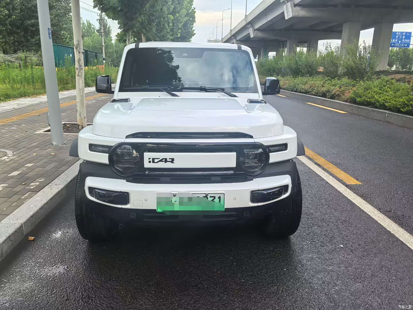 Chery V23, 2025 2