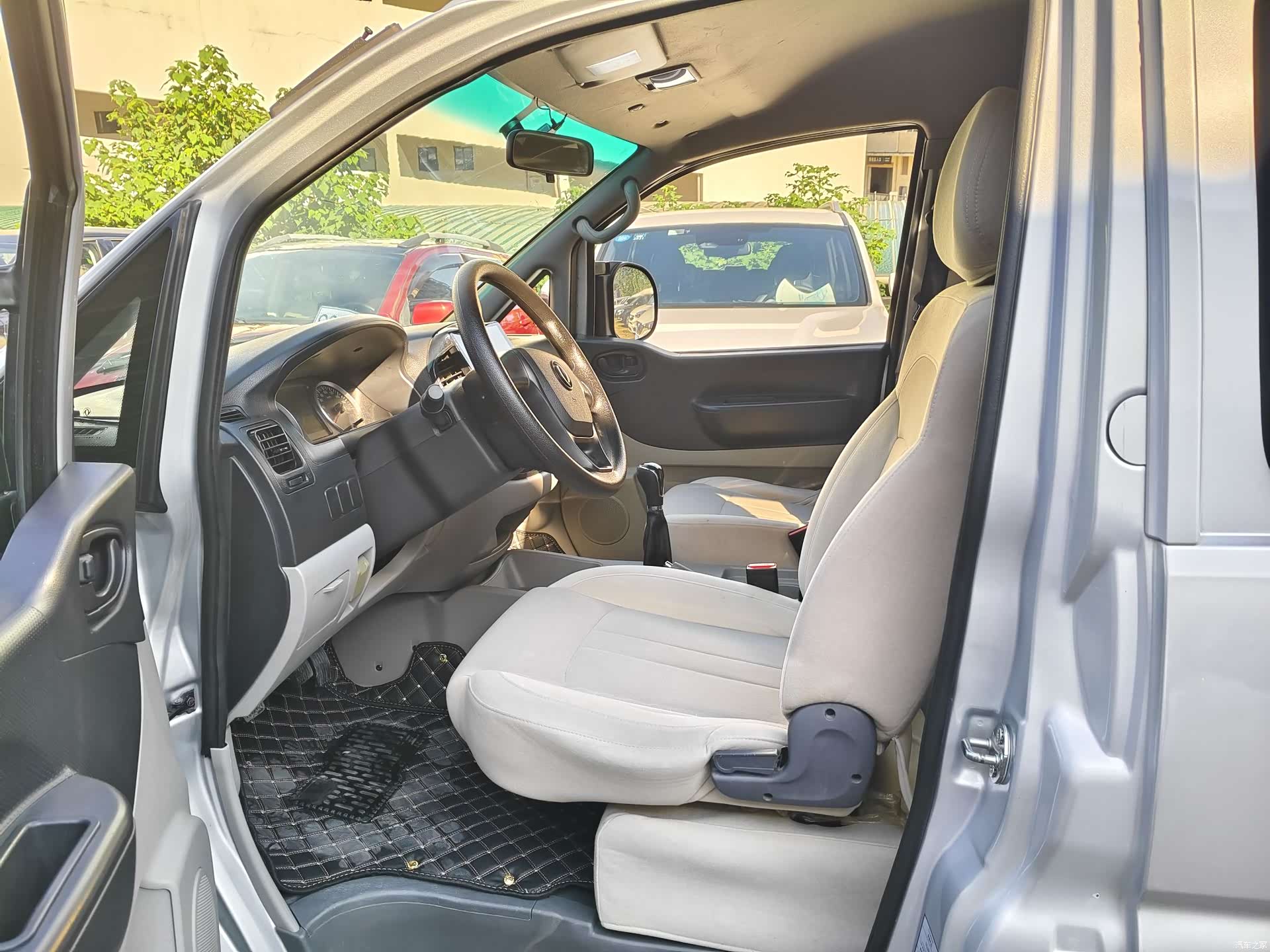 DongFeng M3, 2019 3
