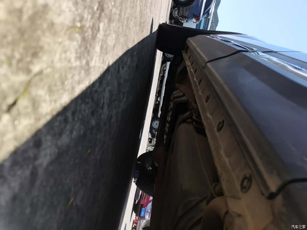 Changan CS75, 2017 22