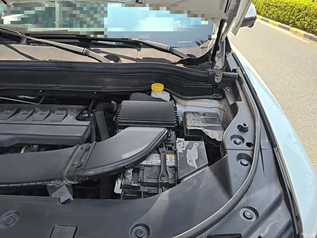 Haval H6, 2023 22