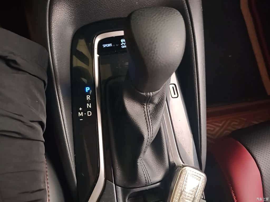 Toyota Corolla, 2020 14
