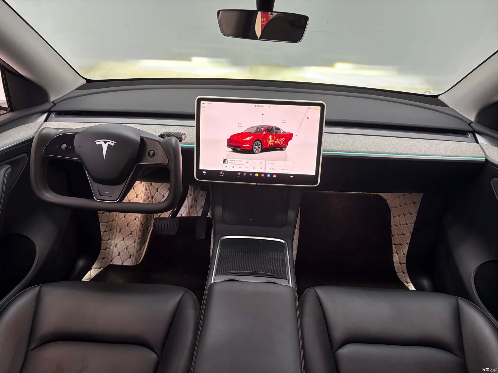 Tesla Model Y, 2023 11
