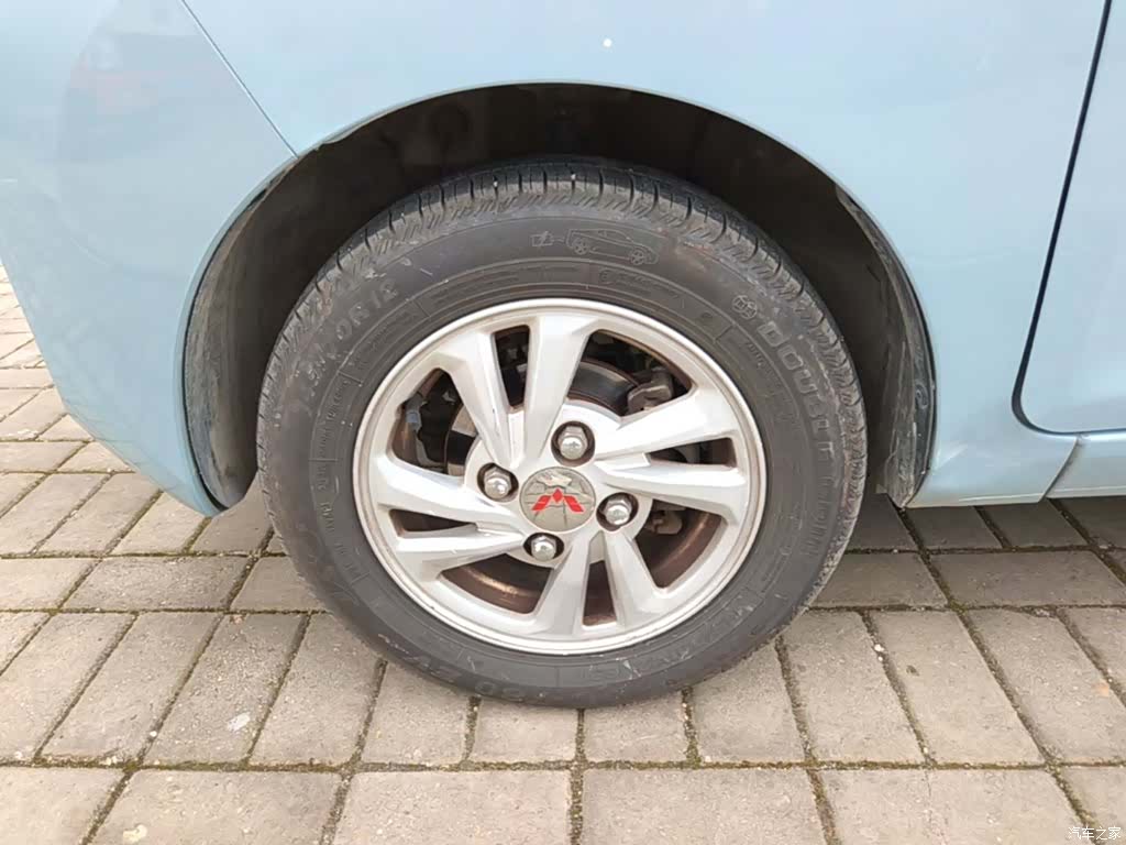 Wuling MINIEV, 2022 23
