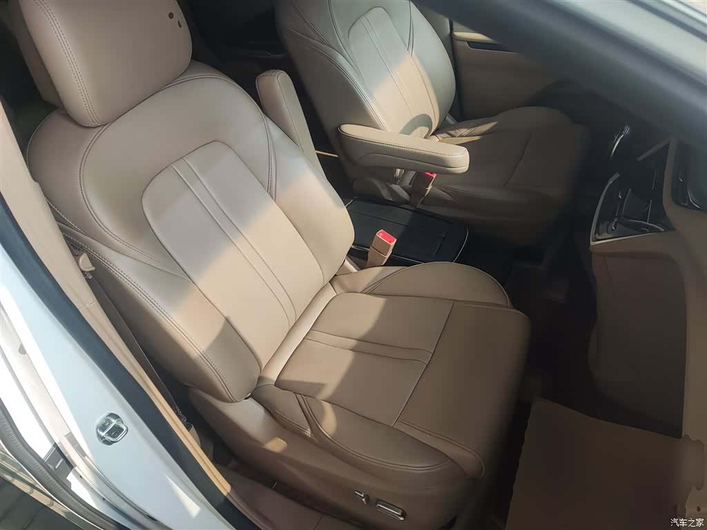 Buick GL8, 2020 20