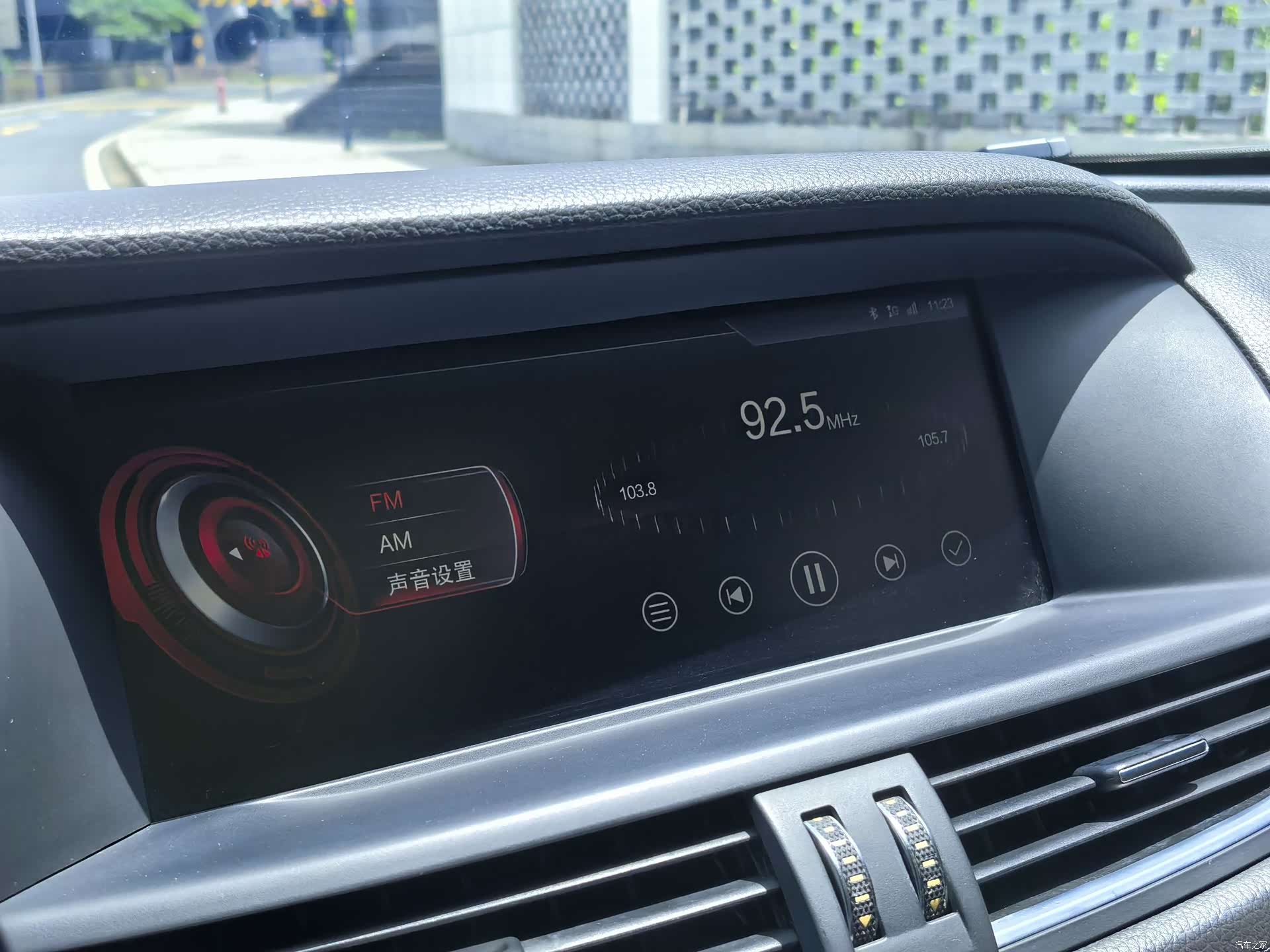 BaoWoQiChe BX7, 2019 44