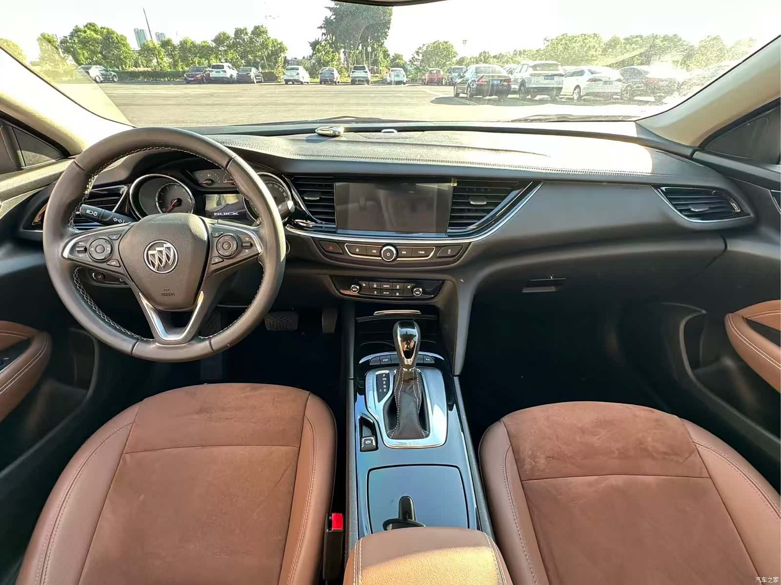 Buick Regal, 2020 9