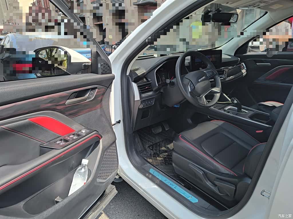 Haval H6, 2023 14