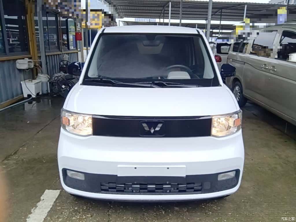 Wuling MINIEV, 2023 3