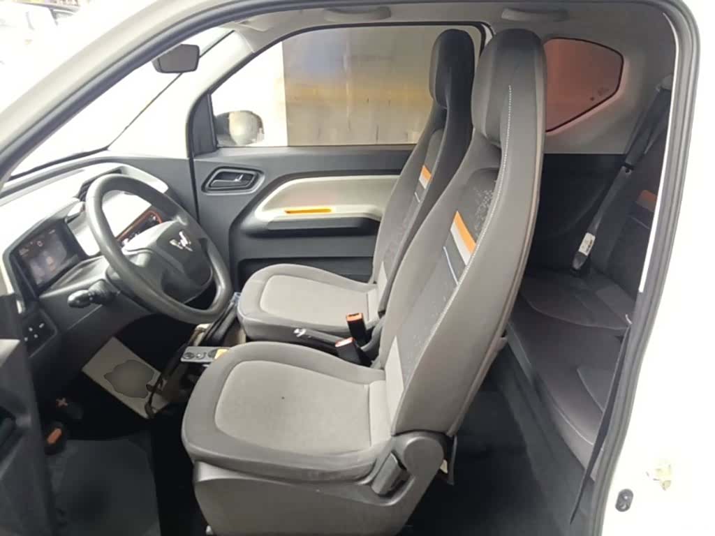 Wuling MINIEV, 2023 15