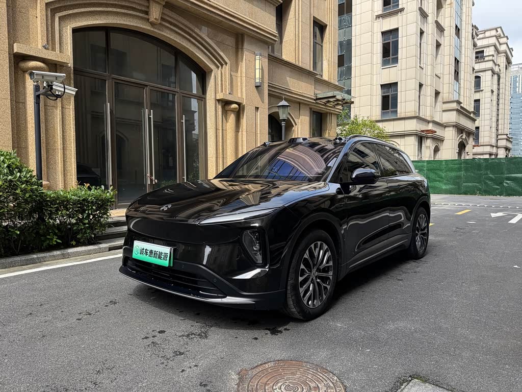 NIO ES6