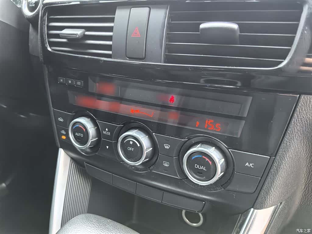 Mazda CX-5, 2014 все фото