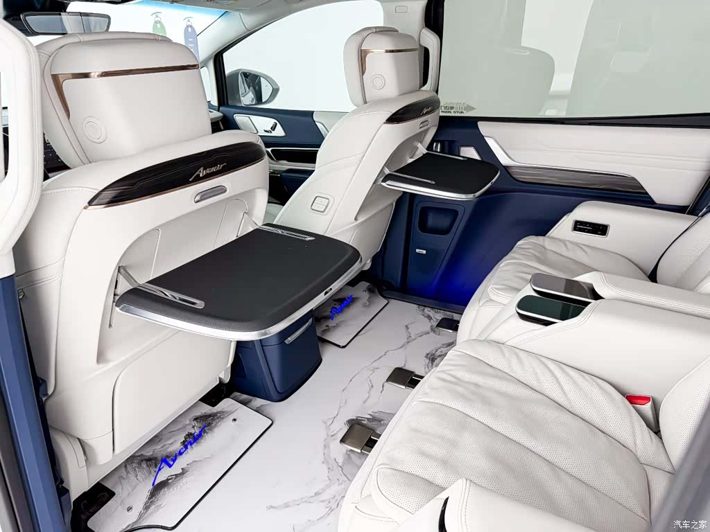Buick Century, 2025 14
