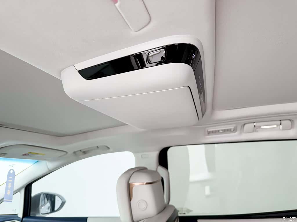 Buick Century, 2025 12