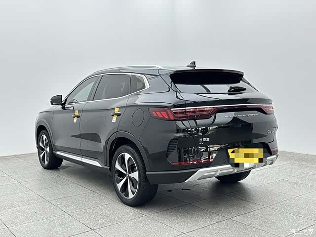 BYD Song, 2023 4