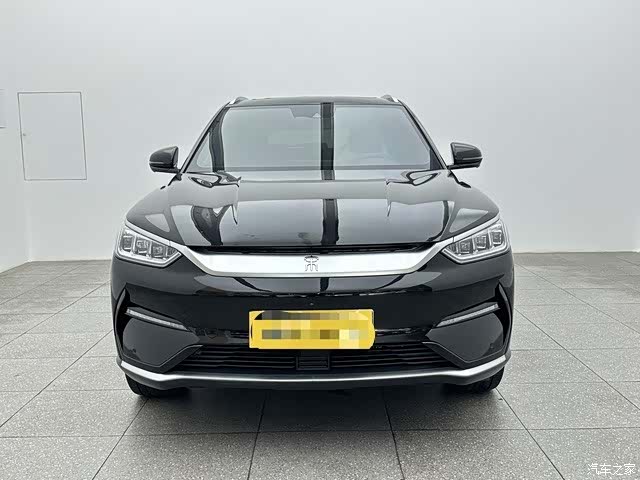BYD Song, 2023 2