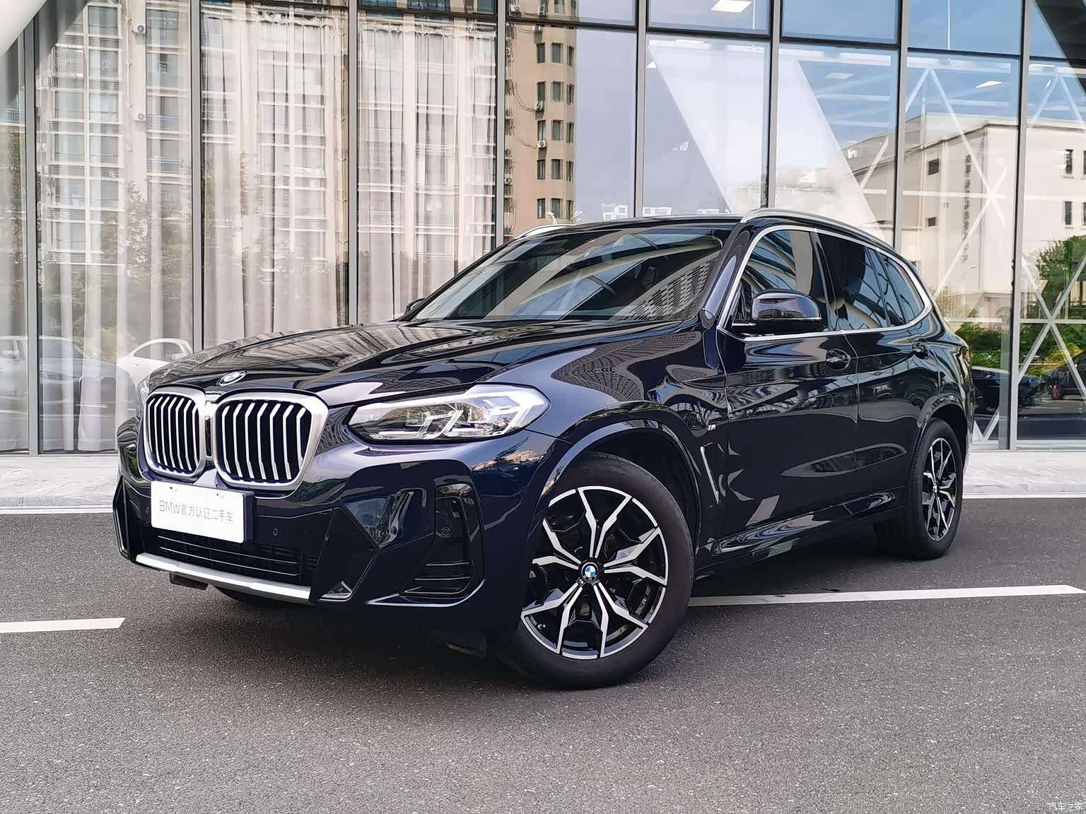 BMW X3, 2023 1
