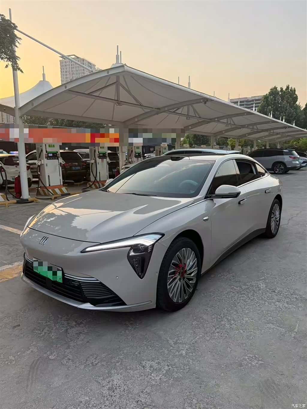 Buick L7