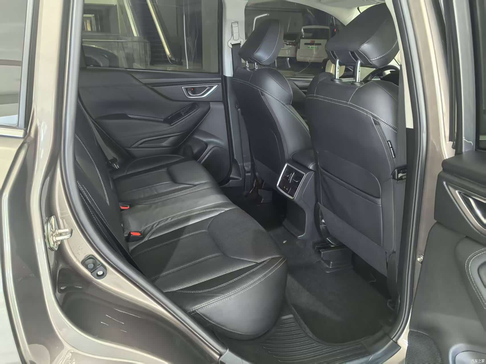 Subaru Forester, 2020 10