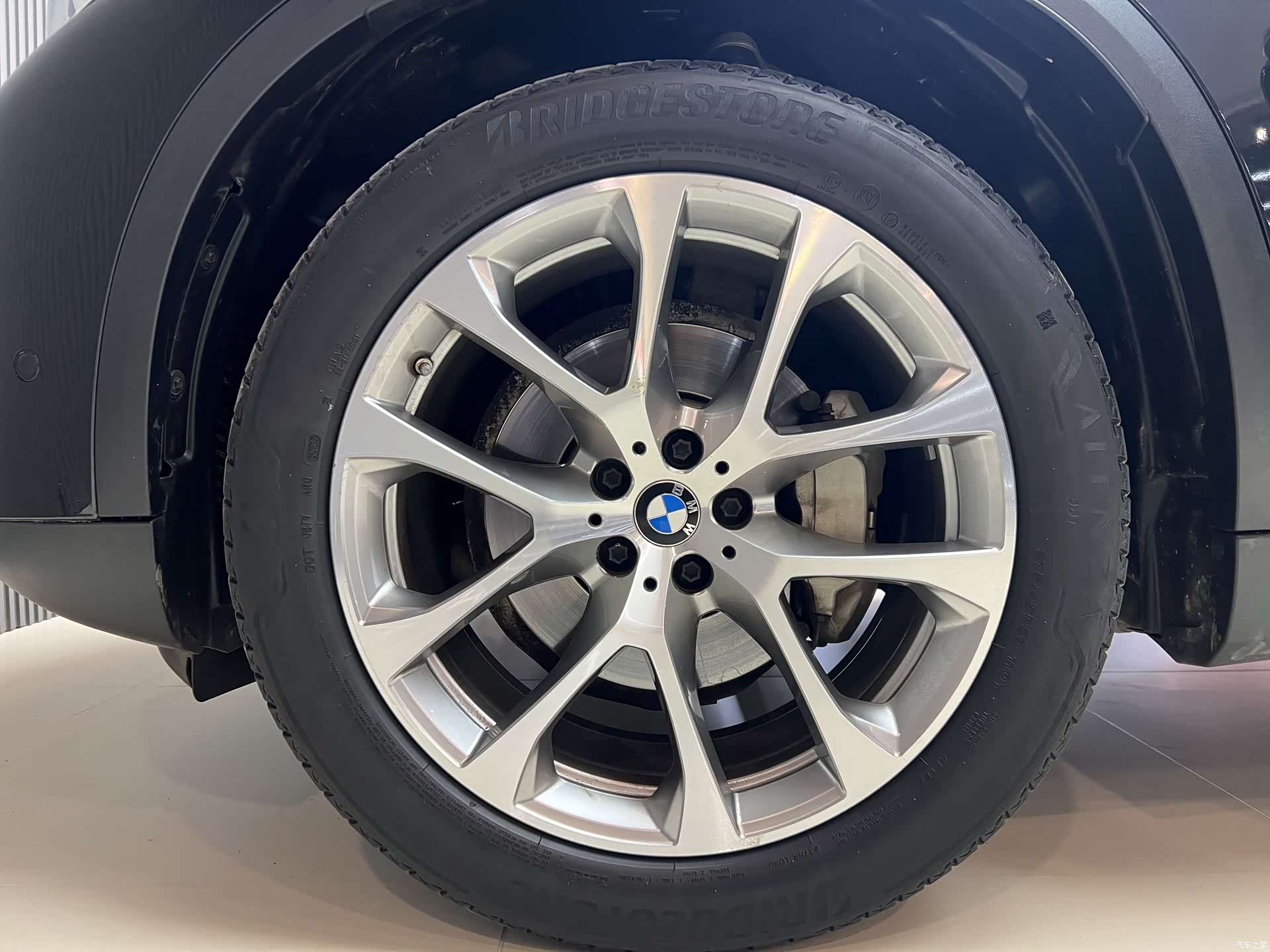 BMW X5, 2021 15