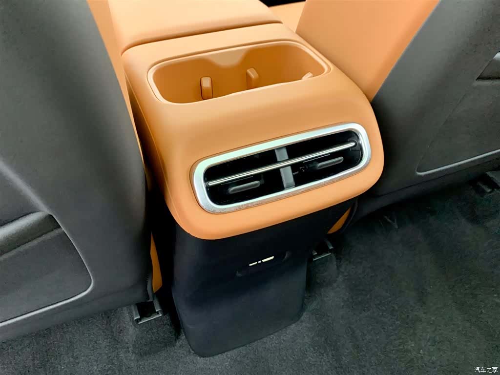Leapmotor C10, 2025 25