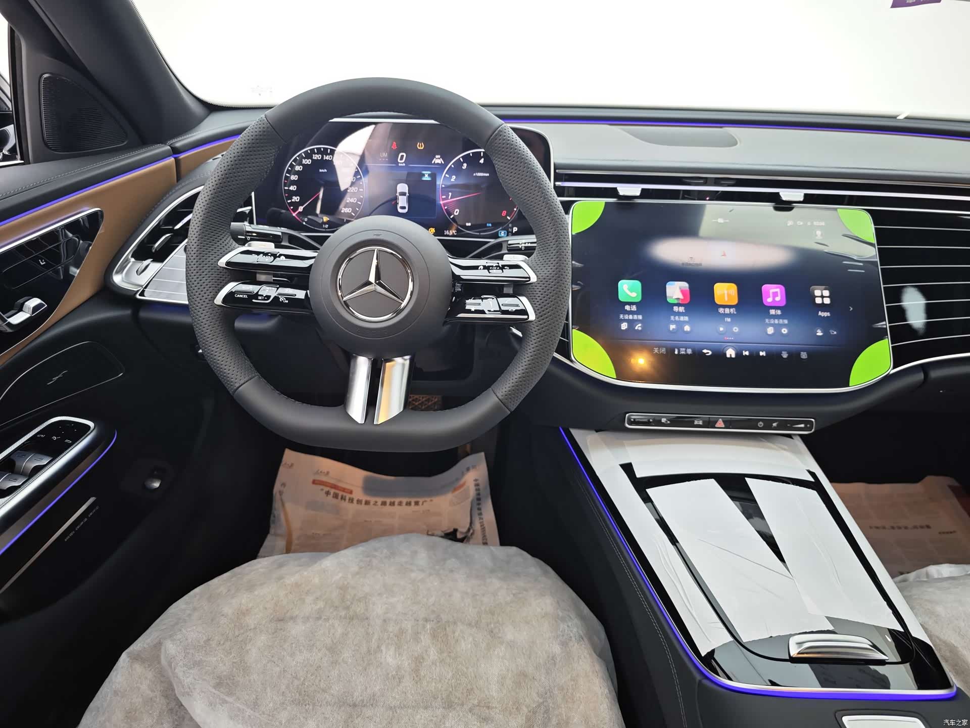 Mercedes-Benz E-Class, 2026 17