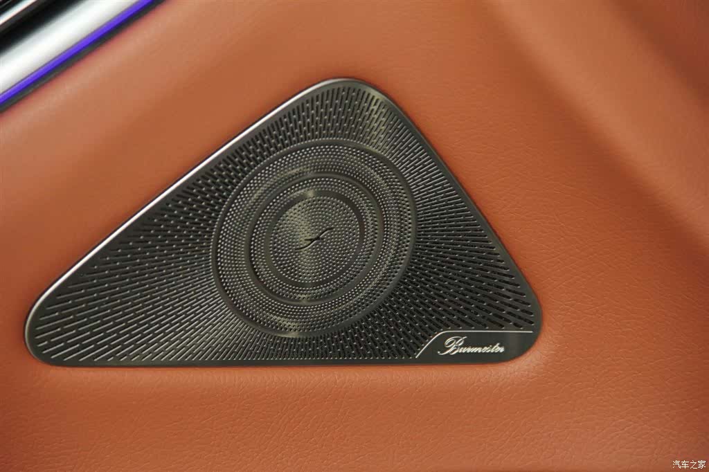 Maybach S-Class, 2024 25