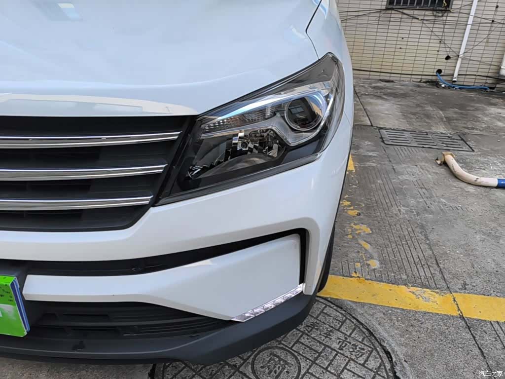 DongFeng S560, 2023 24