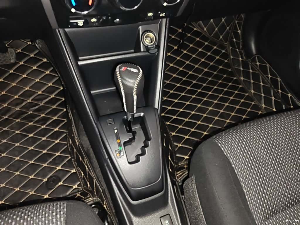 Toyota FS, 2018 14