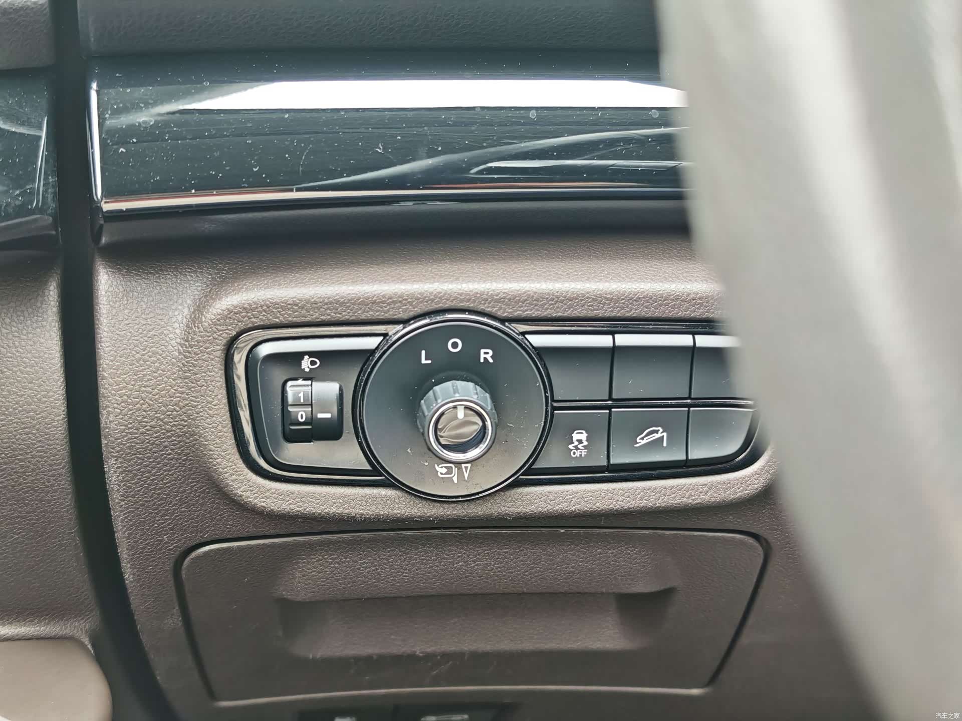 GAC GS4, 2016 10