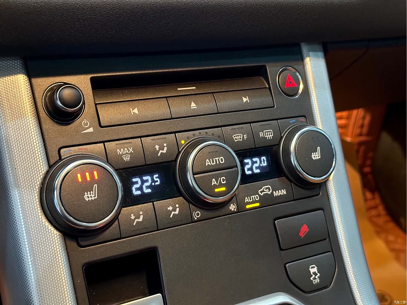 Land Rover Range Rover, 2014 12