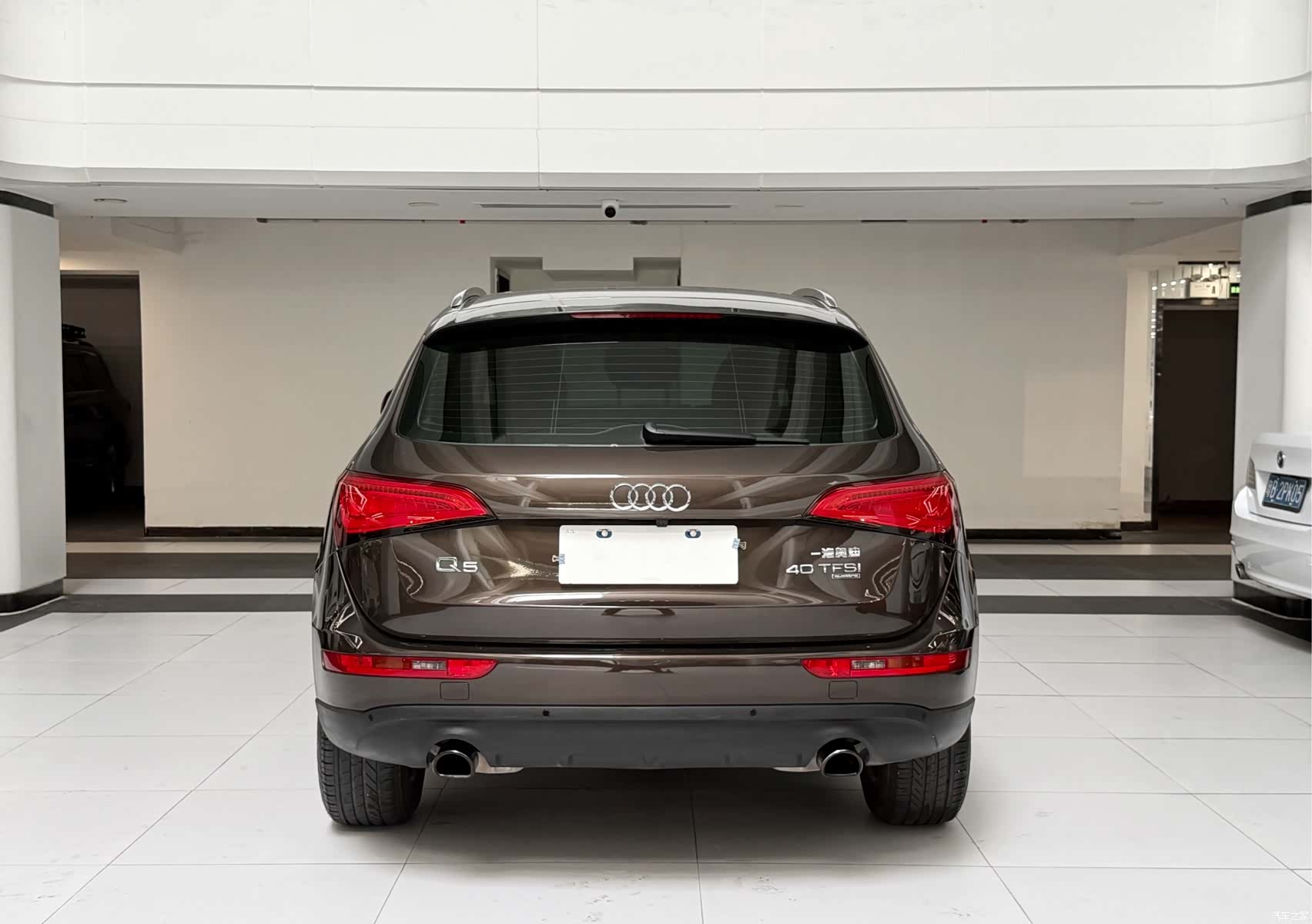 Audi Q5, 2014 14