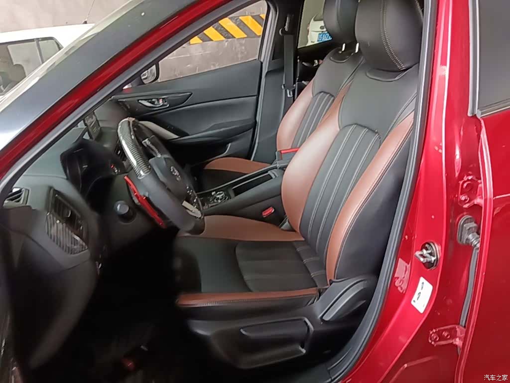 Mazda CX-4, 2019 15