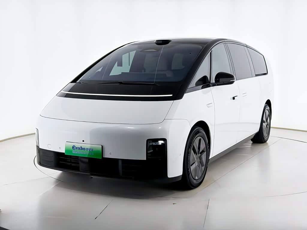 Li Auto MEGA