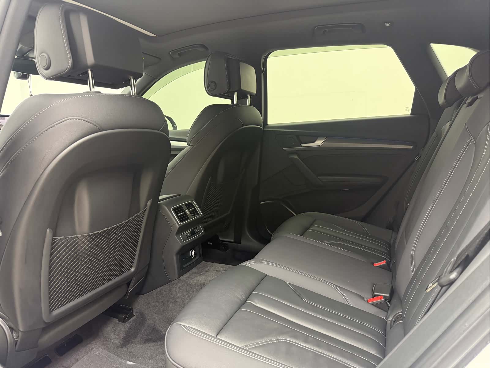 Audi Q5L, 2023 16