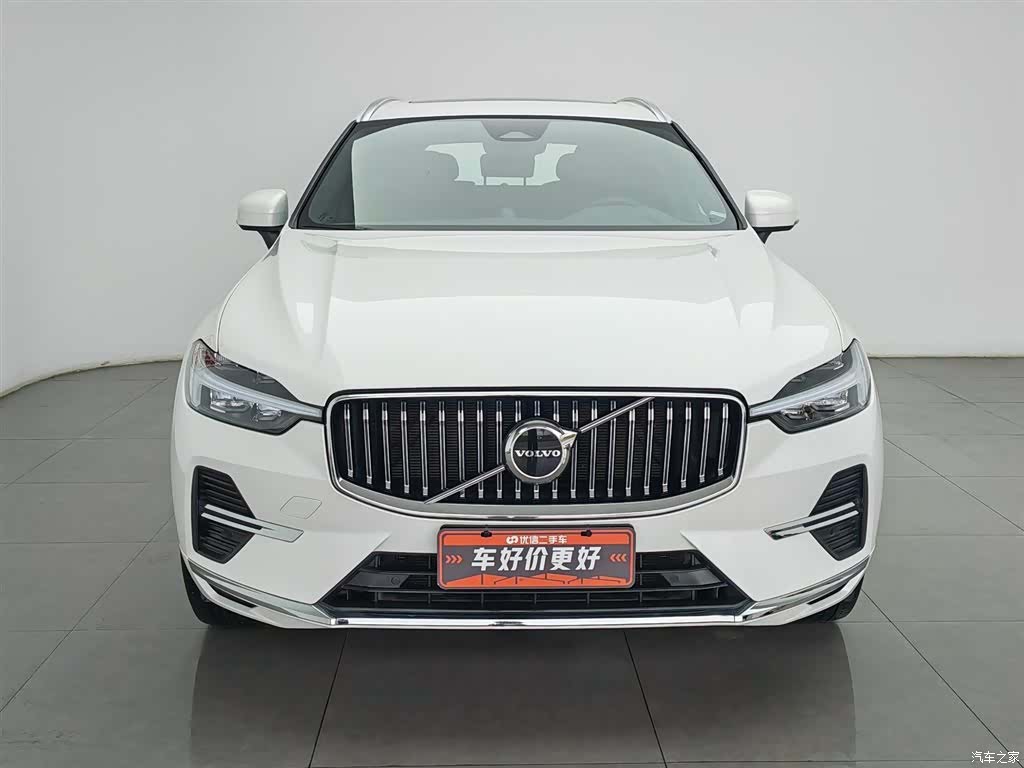 Volvo XC60, 2024 3