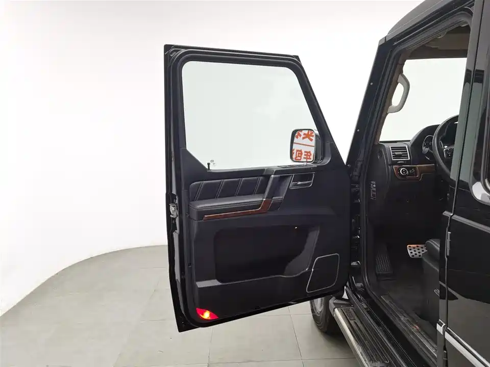 Beijing BJ80