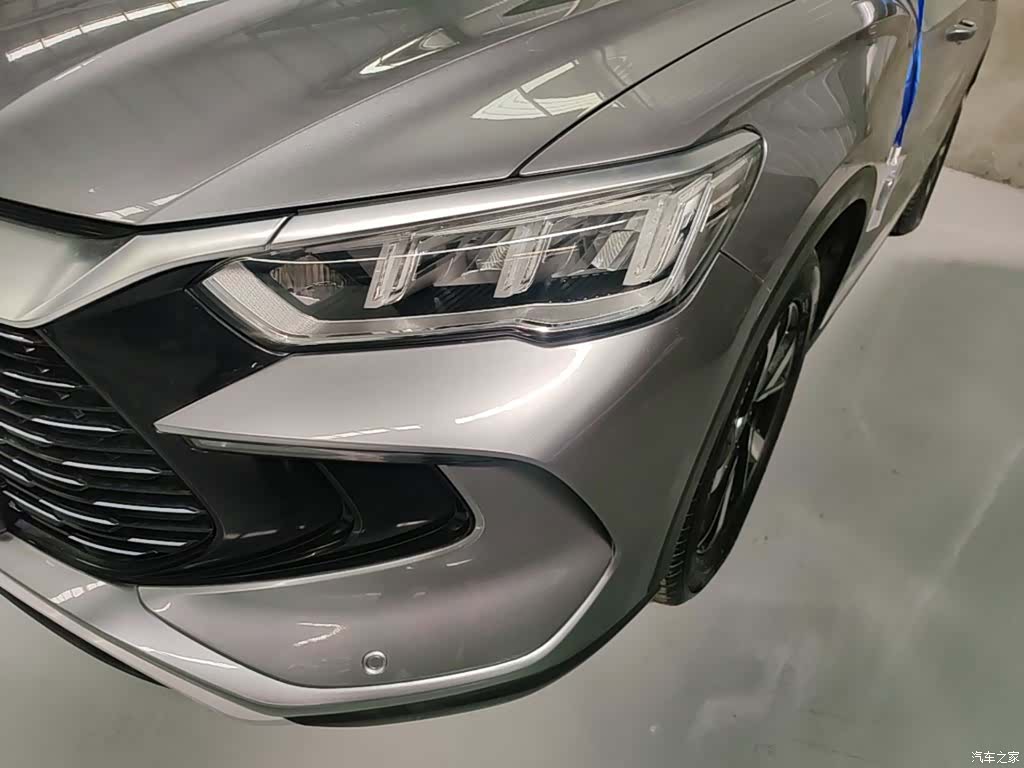 BYD Song, 2023 24