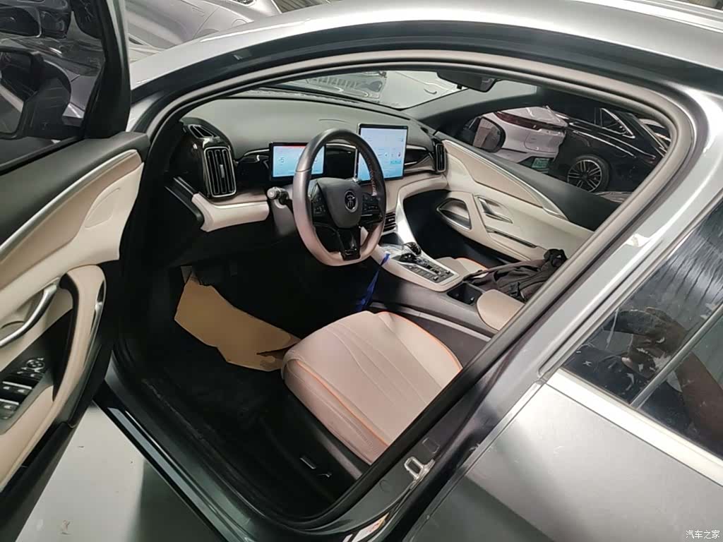 BYD Song, 2023 16
