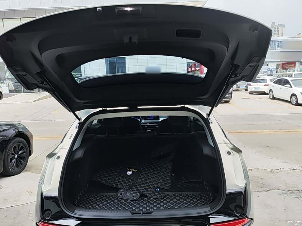 Buick Velite, 2024 19