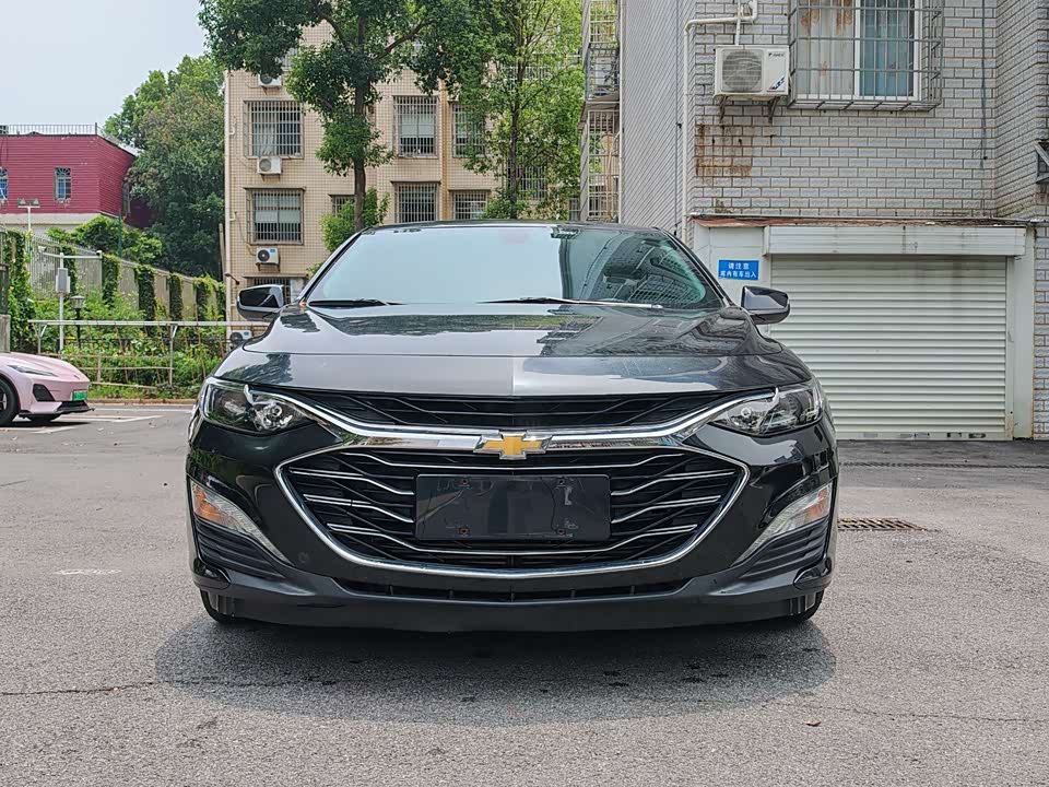 Chevrolet Mai Ruibao XL