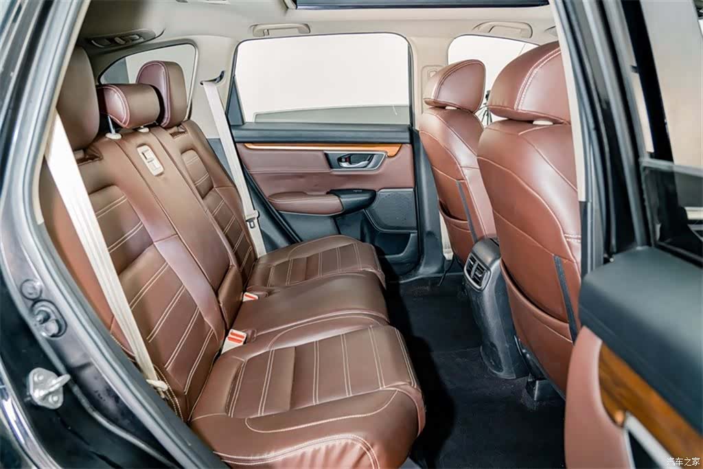 Honda CR-V, 2019 20
