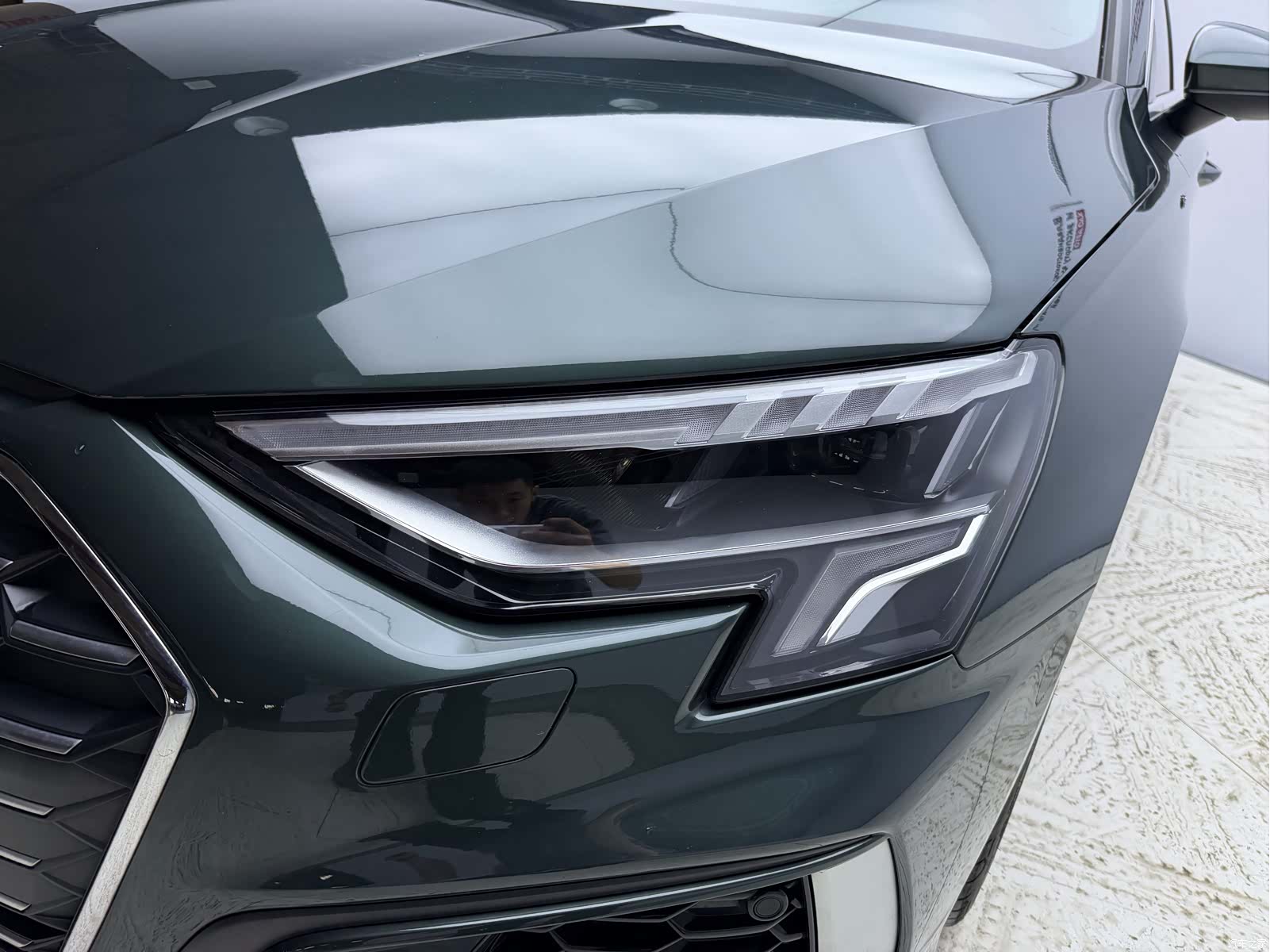 Audi A3, 2023 7